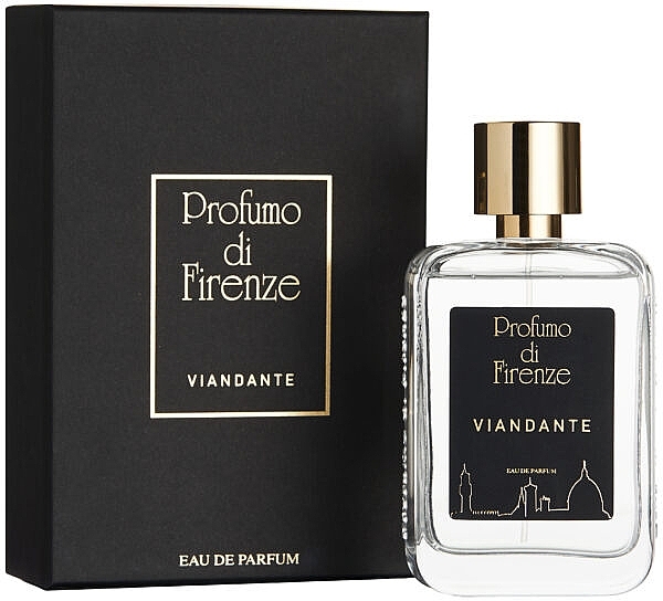 Profumo Di Firenze Viandante - Eau de Parfum — photo N1