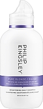 Fragrances, Perfumes, Cosmetics Pure Silver Shampoo - Philip Kingsley Pure Silver Shampoo