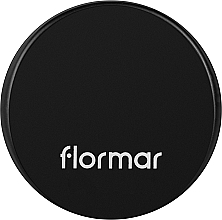 Compact Face Powder - Flormar Wet & Dry Compact Powder — photo N2