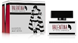 Guido Crepax Valentina - Eau de Toilette — photo N2