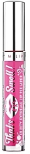 Fragrances, Perfumes, Cosmetics Watermelon Lip Gloss - Barry M That's Swell! XXL Fruity Extreme Lip Plumper Watermelon