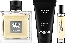 Guerlain L'Homme Ideal - Set — photo N2