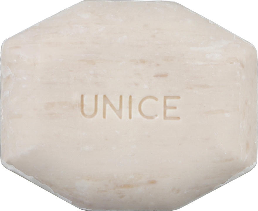 Natural Argan Soap - Unice Argan Natural Soap — photo N7