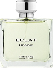 Oriflame Eclat Homme - Eau de Toilette — photo N1