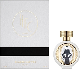 Haute Fragrance Company Beautiful & Wild - Eau de Parfum — photo N2