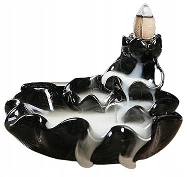 Incense Stand 'Lotus' - Deni Carte — photo N1