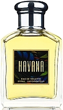 Fragrances, Perfumes, Cosmetics Aramis Havana - Eau de Parfum (tester without cap)