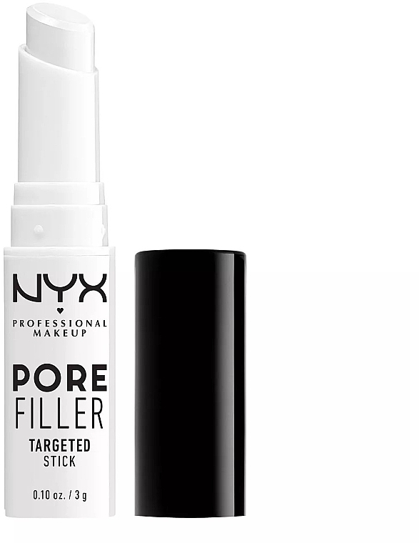 Primer Stick - NYX Professional Makeup Pore Filler Targeted Primer Stick — photo N2