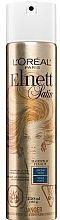 Fragrances, Perfumes, Cosmetics Strong Hold Hair Spray - L'Oreal Paris Elnett Hairspray Fixatif Strong Hold