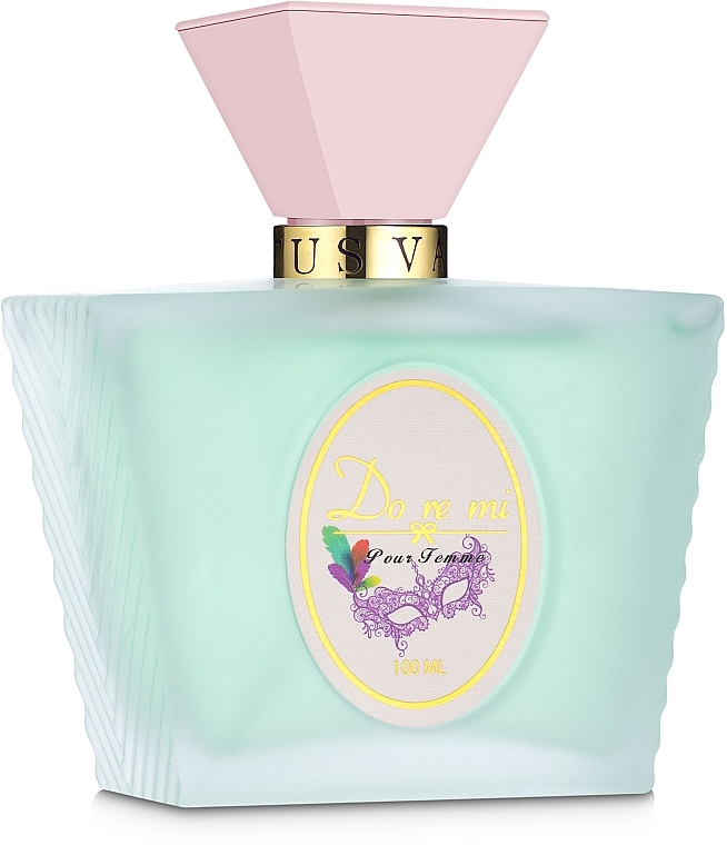 Lotus Valley Do re mi - Eau de Toilette — photo N1