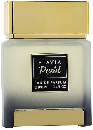 Flavia Flavia Pearl - Eau de Parfum — photo N1