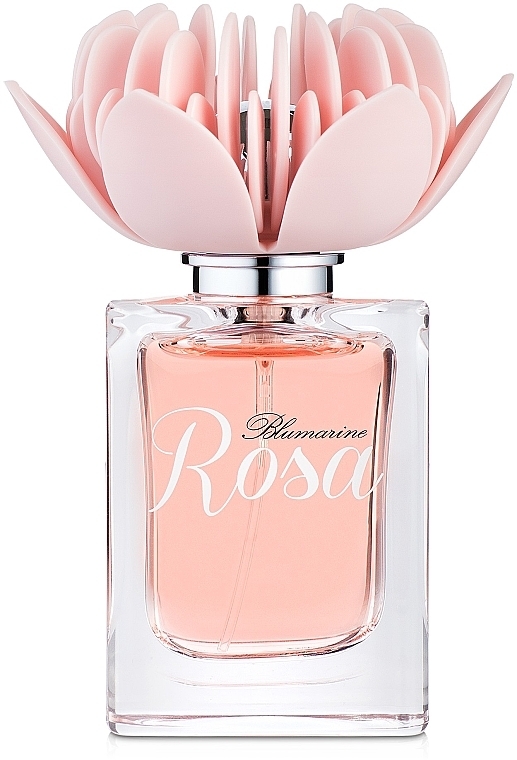 Blumarine Rosa - Eau de Parfum — photo N1