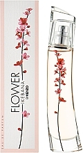 Kenzo Flower Ikebana - Eau de Parfum — photo N4