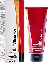 Fragrances, Perfumes, Cosmetics Tinted Balm - Shu Uemura Art Of Hair Color Lustre Shades Reviving Balm