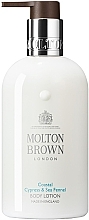 Molton Brown Coastal Cypress & Sea Fennel - Body Lotion — photo N2