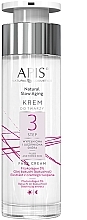 Nourishing Face Cream - APIS Professional Natural Slow Aging Step 3 Filled And Firmed Skin Face Cream — photo N1