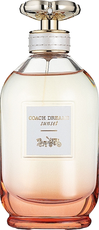Coach Dreams Sunset - Eau de Parfum — photo N4