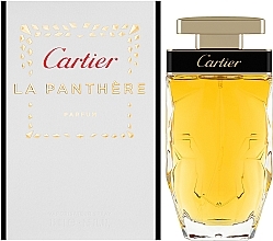 Cartier La Panthere Parfum - Perfume — photo N6