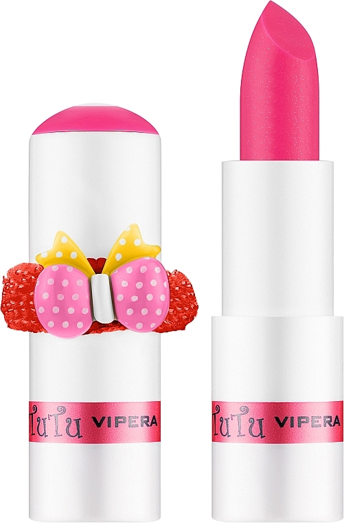 Lip Balm - Vipera TuTu — photo N1