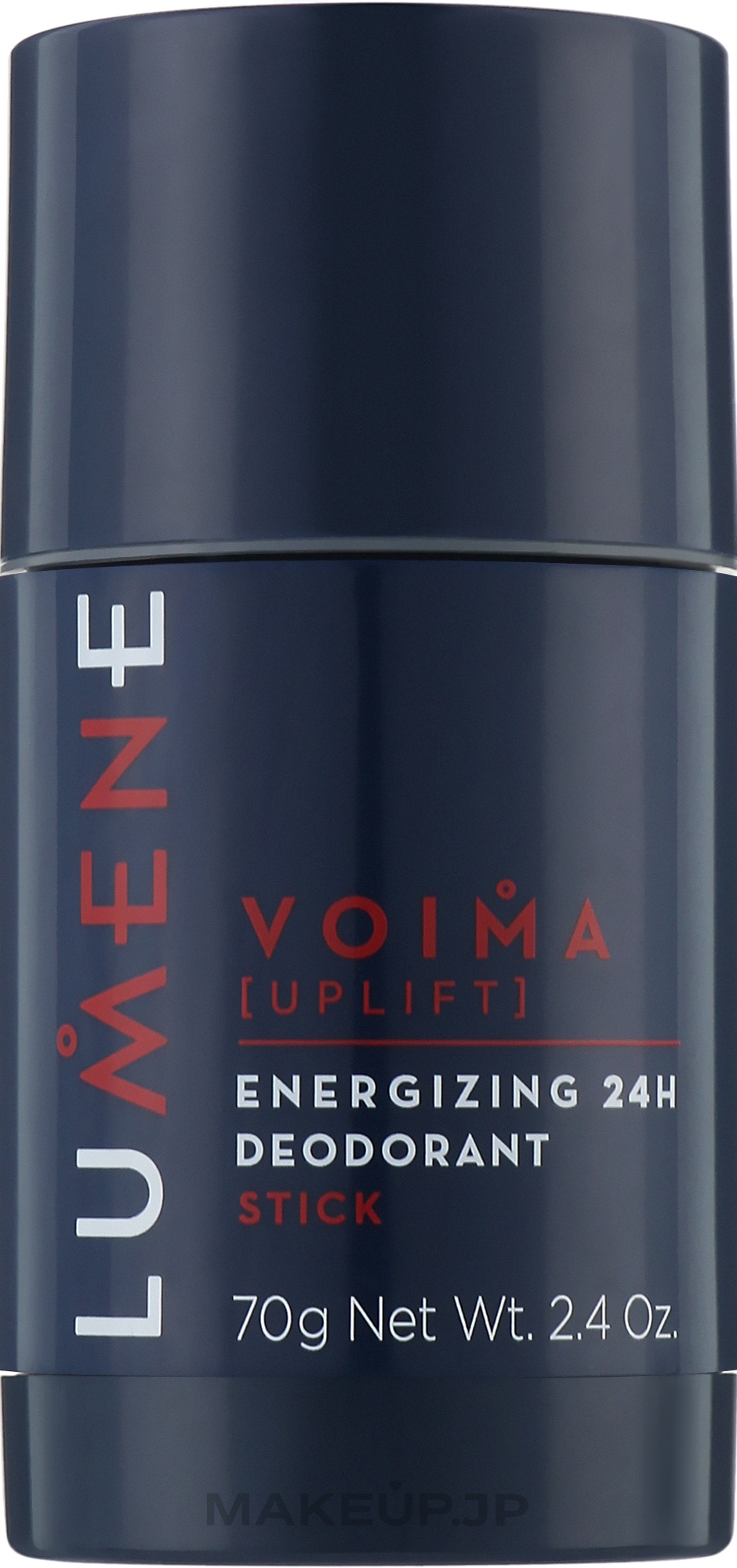 Deodorant-Stick - Lumene Men Voima Energizing 24H Deodorant — photo 70 g