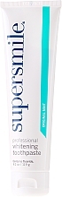 Whitening Toothpaste - Supersmile Original Mint Professional Teeth Whitening Toothpast — photo N2