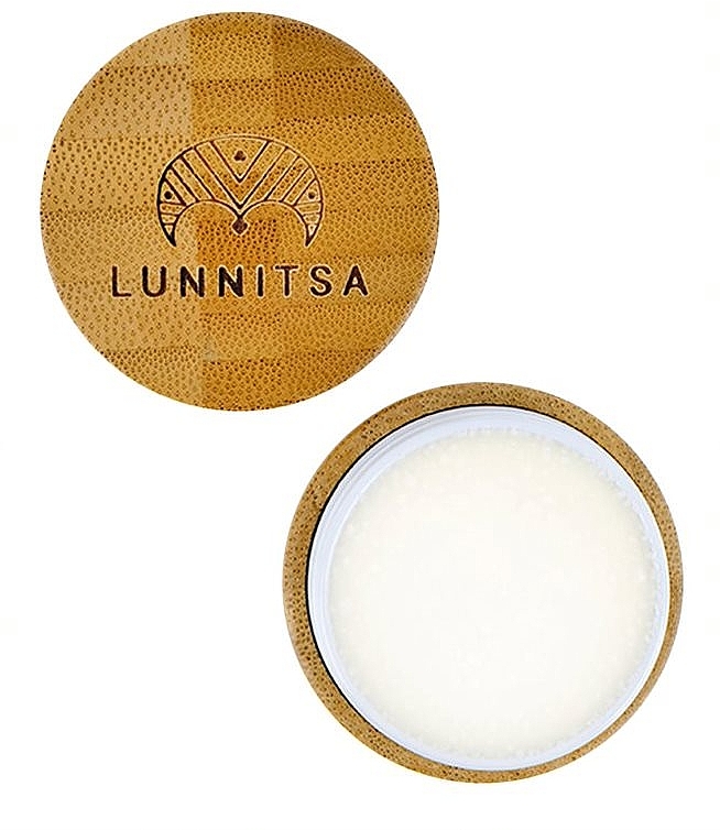 Natural Deodorant - Lunnitsa Body Deodorant — photo N3