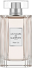 Lanvin Les Fleurs de Lanvin Water Lily - Eau de Toilette — photo N3