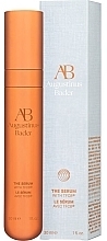 Face Treatment - Augustinus Bader The Serum Nomad Refill — photo N3