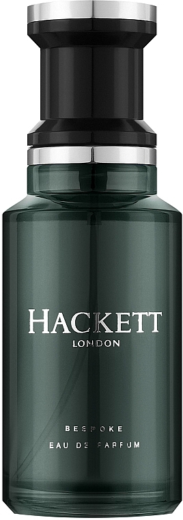 Hackett London Bespoke - Eau de Parfum — photo N3