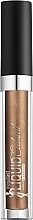 Fragrances, Perfumes, Cosmetics Liquid Eyeshadow - Wet N Wild Megalast Liquid Catsuit Metallic Eyeshadow