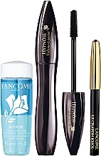 Lancome Hypnose Volume-a-Porter (mascara/6,5ml + pencil/0,7g + demaq/30ml) - Set — photo N2