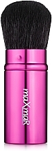 Fragrances, Perfumes, Cosmetics Powder & Blush Brush, MB-121 - MaxMar