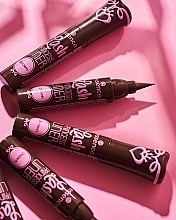 Eyeliner - Essence Lash Princess Liner — photo N6