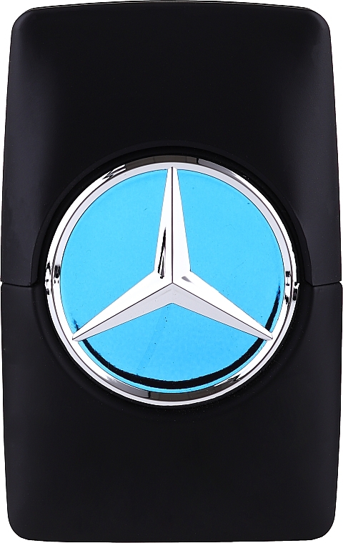 Mercedes-Benz Mercedes-Benz Man - Set (edt/100ml + deo/75g) — photo N3