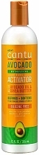 Moisturizing Curl Activator - Cantu Avocado Hydrating Curl Activator — photo N2