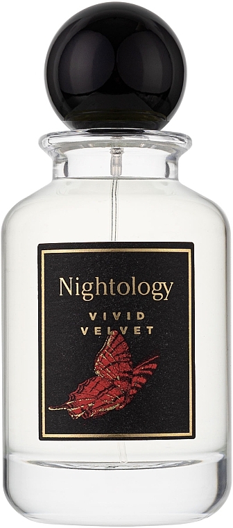 Nightology Vivid Velvet - Eau de Parfum — photo N1