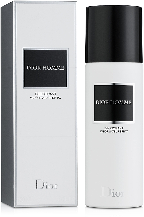 Dior Homme - Deodorant — photo N2