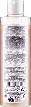 Shower Cream-Gel "White Peach & Vanilla" - Avon Senses White Peach and Vanilla — photo N3