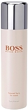 Fragrances, Perfumes, Cosmetics BOSS Orange - Deodorant