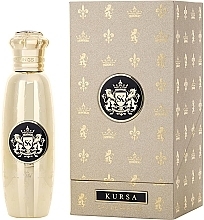 Spirit Of Kings Course - Eau de Parfum — photo N2