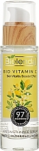 Brightening Anti-Wrinkle Serum - Bielenda Bio Vitamin C — photo N1