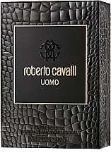 Roberto Cavalli Uomo - Eau de Toilette — photo N4