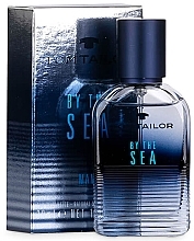 Tom Tailor By The Sea - Eau de Toilette — photo N1