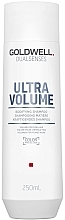 Volume Hair Shampoo - Goldwell Dualsenses Ultra Volume Bodifying Shampoo — photo N3