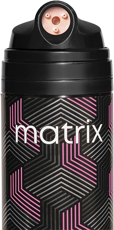 Hair Spray - Matrix Vavoom Triple Freeze Extra Dry — photo N3