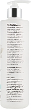 Freshness & Protection Shower Gel - Triuga Ayurveda Professional Skin Care — photo N2