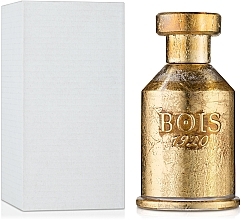 Fragrances, Perfumes, Cosmetics Bois 1920 Vento di Fiori - Eau de Toilette (tester with cap)