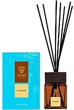 Fragrance Diffuser - Dr. Gritti Cashmere Room Diffuser — photo N1