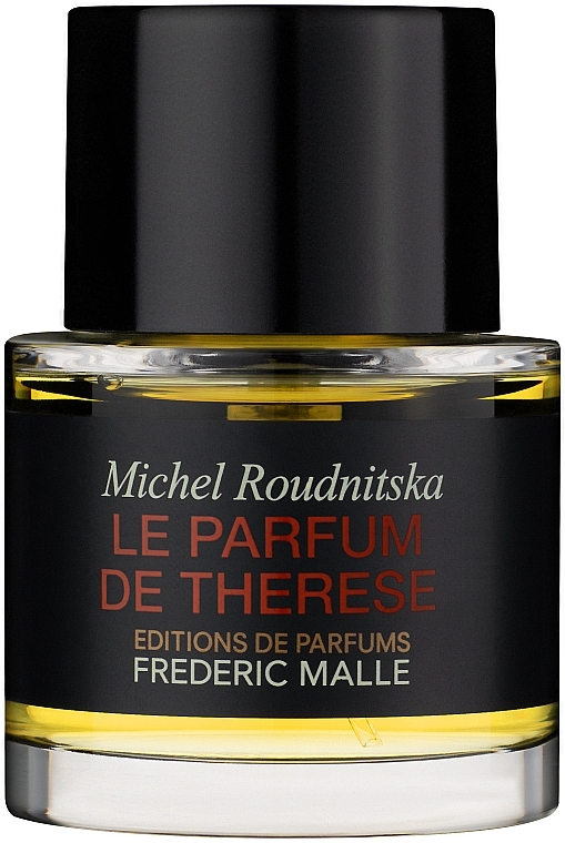 Frederic Malle Le Parfum de Therese - Eau de Parfum — photo N1