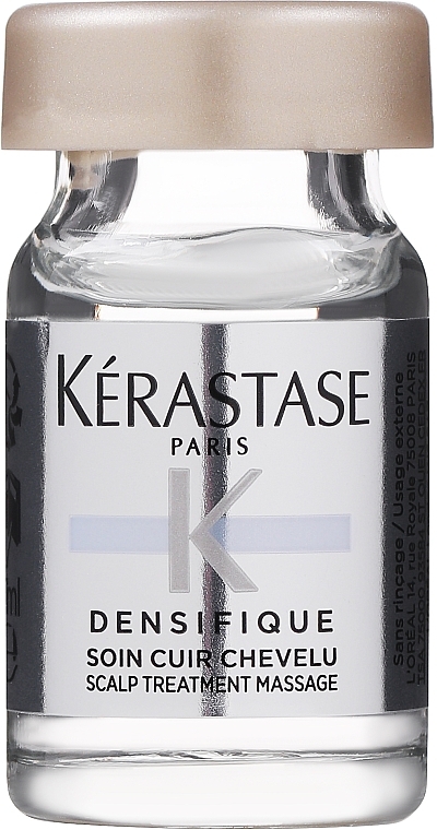 Hair Densifier - Kerastase Densifique Hair Density — photo N3